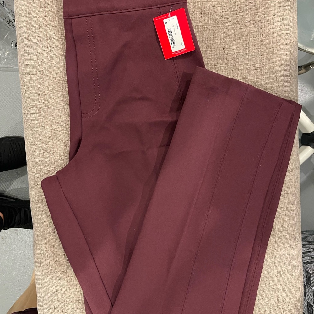 SPANX trousers